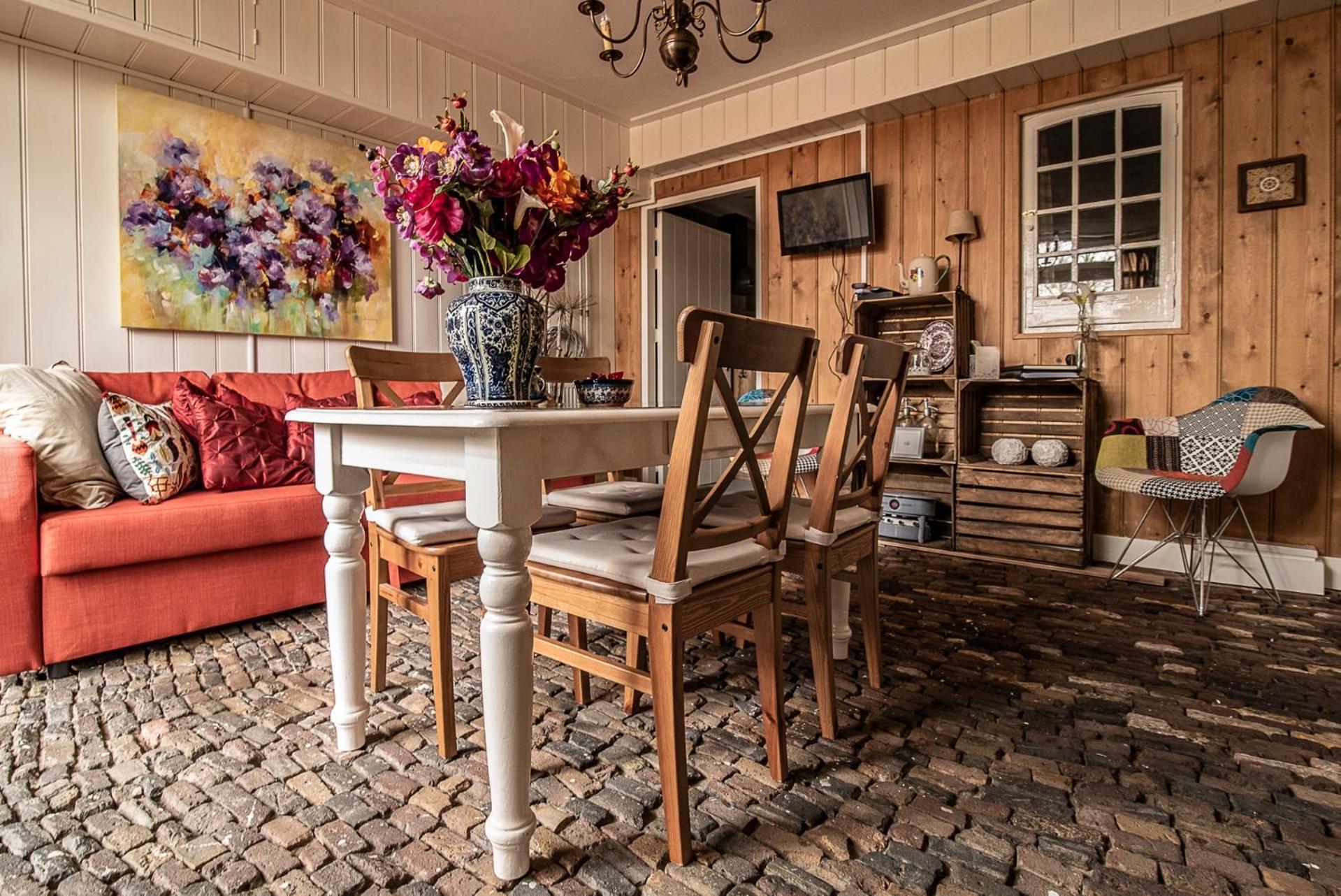 Bed&Breakfast de Kleine Vesting Elburg Exterior foto