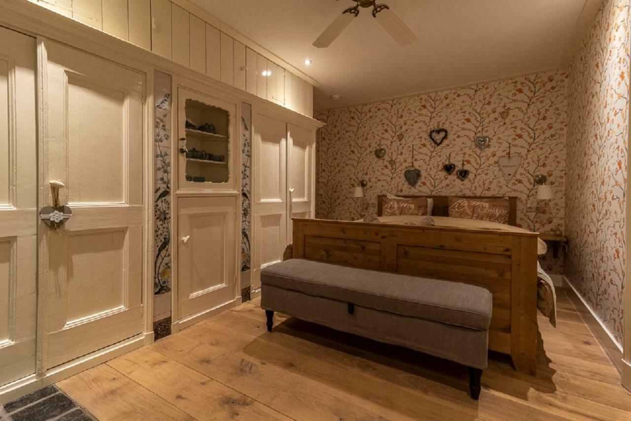 Bed&Breakfast de Kleine Vesting Elburg Exterior foto