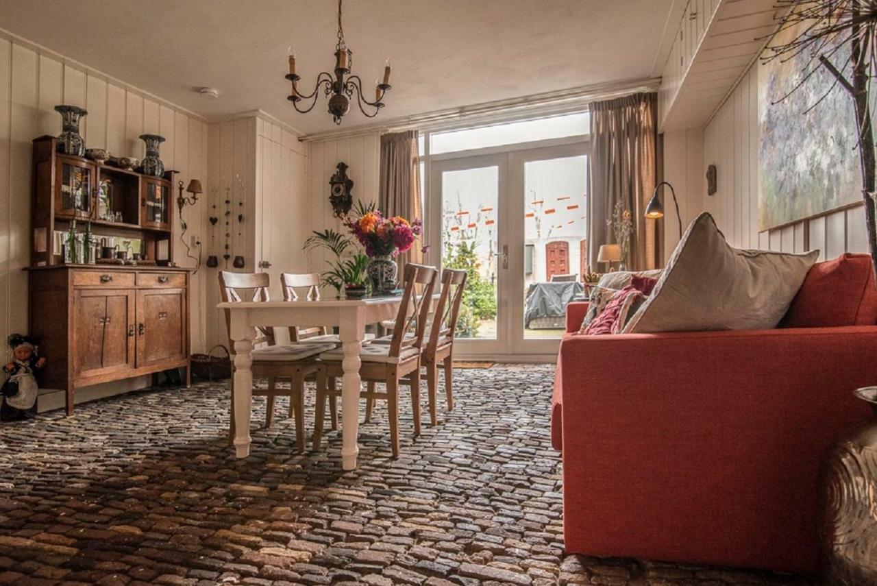 Bed&Breakfast de Kleine Vesting Elburg Exterior foto