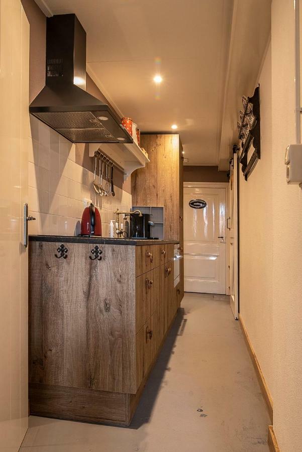 Bed&Breakfast de Kleine Vesting Elburg Exterior foto